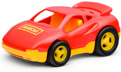 Игрушечная машина гоночный - Фото 1