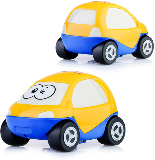 Игрушечная машина Жук