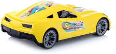 Игрушечная машина Turbo «V-MAX» - Фото 1