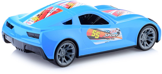 Игрушечная машина Turbo «V-MAX»