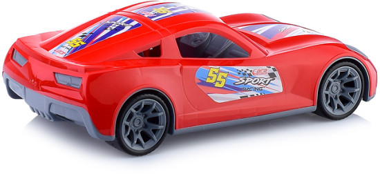 Игрушечная машина Turbo «V-MAX»