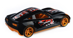 Игрушечная машина Turbo «V-MAX» - Фото 1
