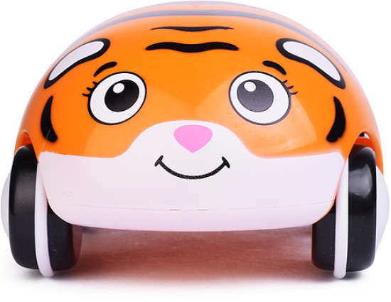Игрушечная машина для малышей «Тигренок»
