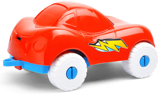 Игрушечная машина мини спортивная