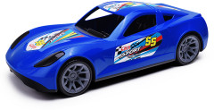 Игрушечная машина Turbo «V-MAX» - Фото 1