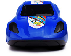 Игрушечная машина Turbo «V-MAX» - Фото 3