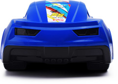 Игрушечная машина Turbo «V-MAX» - Фото 4