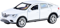 Игрушечная машина Renault arkana - Фото 2
