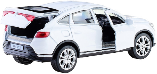 Игрушечная машина Renault arkana