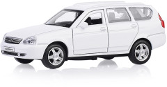 Игрушечная машина Lada Priora - Фото 1