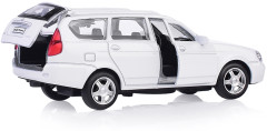Игрушечная машина Lada Priora - Фото 2