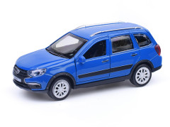 Игрушечная машина Lada Granta Cross - Фото 2