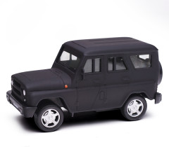 Игрушечная машина UAZ Хантер - Фото 1