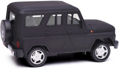 Игрушечная машина UAZ Хантер - Фото 2