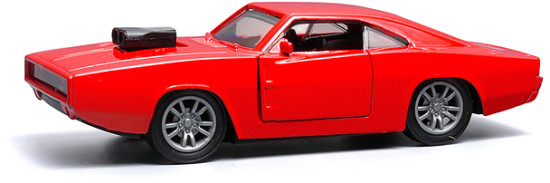Игрушечная машина вид С die-cast 1:32