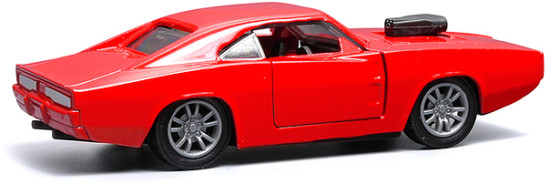Игрушечная машина вид С die-cast 1:32