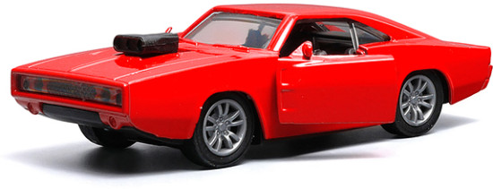 Игрушечная машина вид С die-cast 1:32