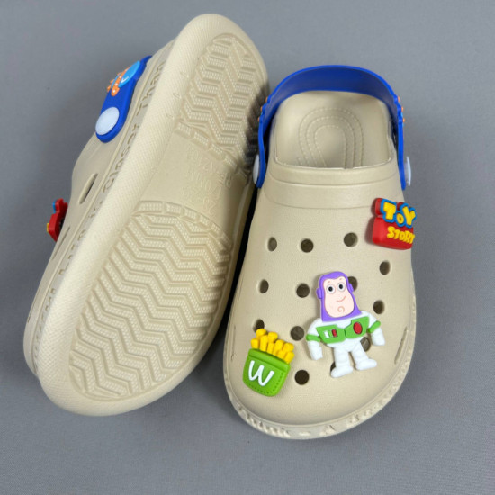 Сабо Mario cheerful