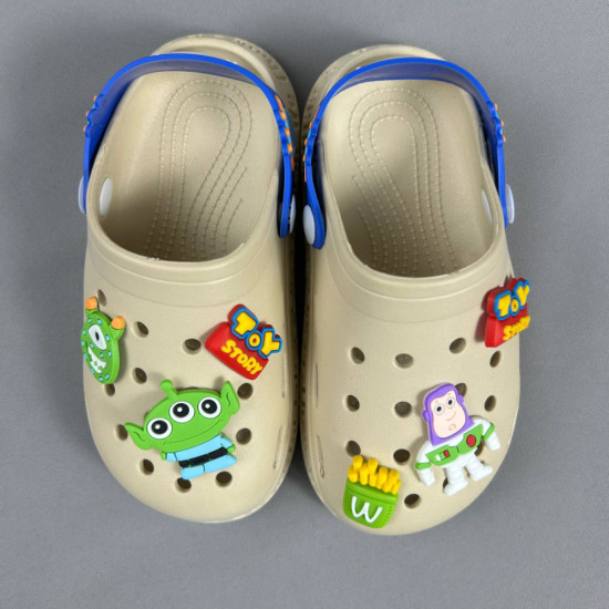 Сабо Mario cheerful