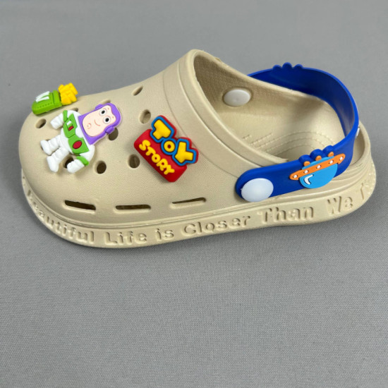 Сабо Mario cheerful