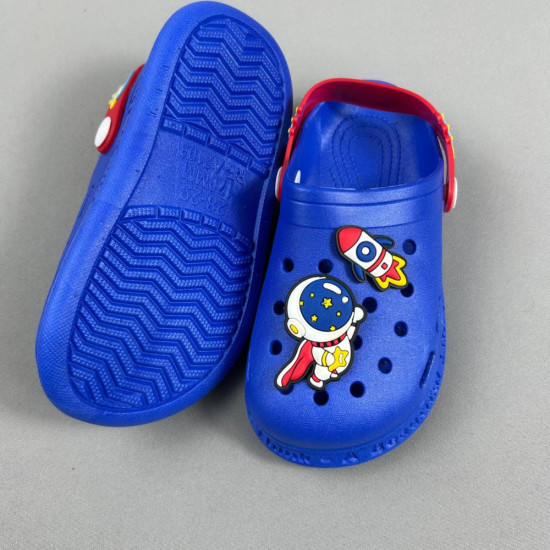 Сабо Mario cheerful