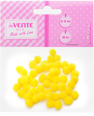 Помпоны для творчества - Фото 1