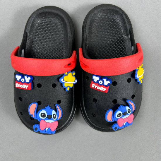 Сабо Mario cheerful