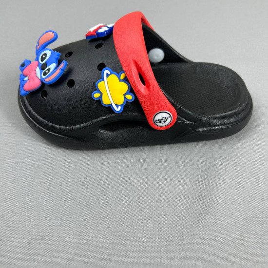 Сабо Mario cheerful