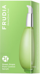 Сыворотка для лица с экстрактом зеленого винограда - Фото 1
