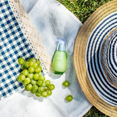 Сыворотка для лица с экстрактом зеленого винограда - Фото 2