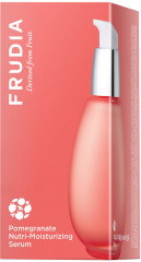 Сыворотка для лица питательная с экстрактом граната - Фото 1