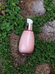 Сыворотка для лица питательная с экстрактом граната - Фото 2