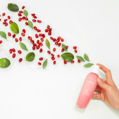 Крем-мист для лица с экстрактом граната - Фото 3