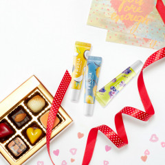 Эссенция для губ с экстрактом винограда - Фото 2