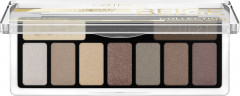 Палетка теней для век «The Smart Beige Collection Eyeshadow Palette» - Фото 1
