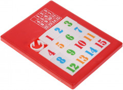 Игра настольная «Пятнашки» - Фото 2