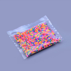 Игрушка-антистресс «орбиз гидрогель 10- 40g» - Фото 3