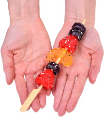 Игрушка-антистресс «Канапе на шпажке» - Фото 7