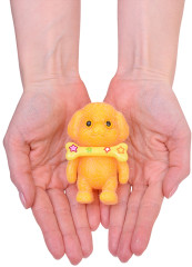 Игрушка-антистресс «Собачка с косточкой» - Фото 4