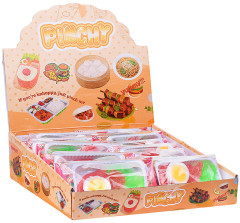 Игрушка-антистресс «Карпаччо куриное» - Фото 3