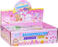 Игрушка-антистресс «Мишутка» - Фото 8