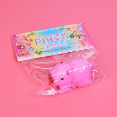 Игрушка-антистресс «Капибара» - Фото 1