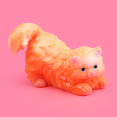 Игрушка-антистресс «Кошечка» - Фото 5