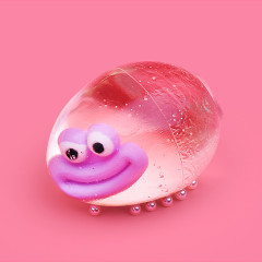 Игрушка-антистресс «Морской чудик» - Фото 4