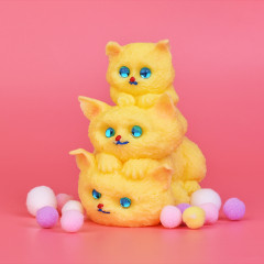 Игрушка-антистресс «Семейка котят» - Фото 2