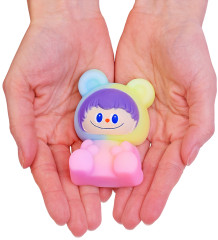 Игрушка-антистресс «Зайчик» - Фото 4