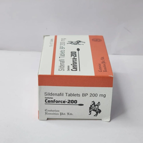 Виагра Cenforce sildenafil tablets