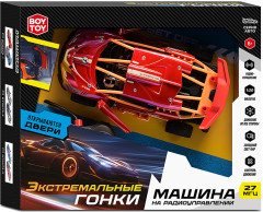 Радиоуправляемая игрушка «Экстремальные гонки 27 MHz» - Фото 18