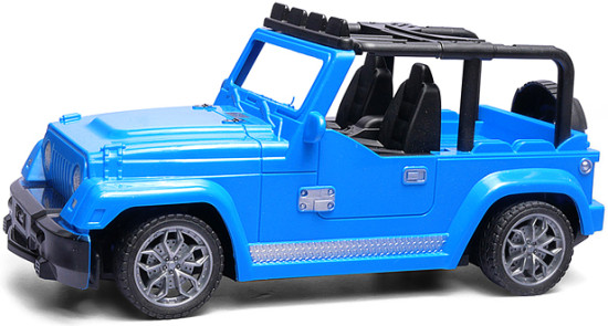 Радиоуправляемая игрушка «Пик 27 MHz»