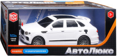 Радиоуправляемая игрушка «Автостиль 3 27 MHz» - Фото 7